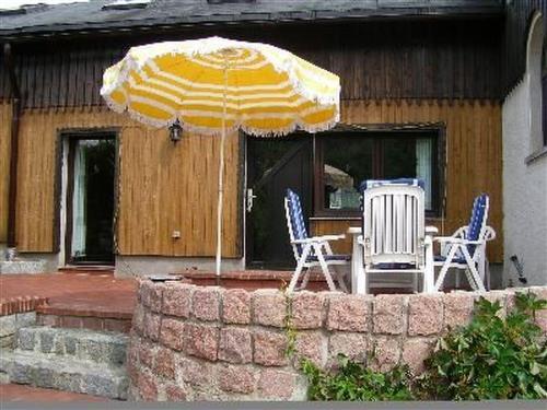 Sommerhus - 4 personer -  - Blankenburg - 38889