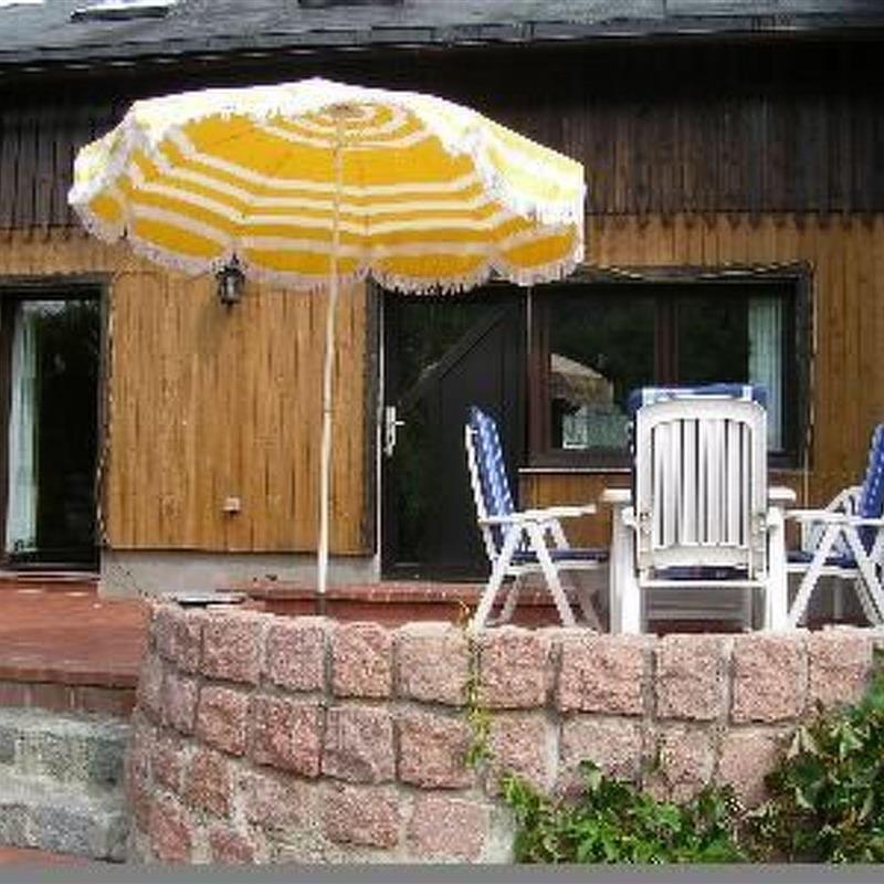 Sommerhus - 4 personer -  - Blankenburg - 38889