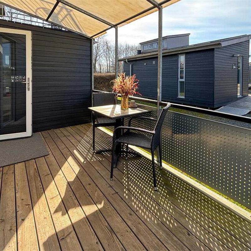 Sommerhus - 4 personer -  - Petersmindevej - 6600 - Vejen