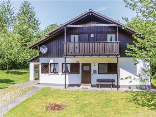 Ferienhaus - 6 Personen -  - Kiefernweg - 54424 - Thalfang