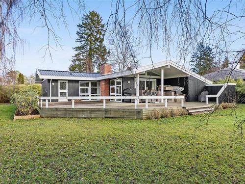 Sommerhus - 6 personer -  - Ventegodtsvej - 3100 - Hornbæk