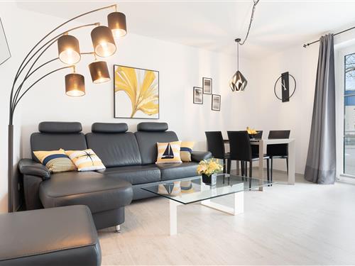 Ferieleilighet - 2 personer -  - Pamirstraße - 23669 - Niendorf