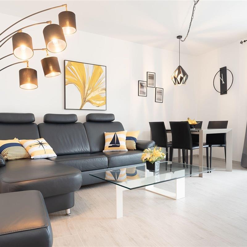 Ferielejlighed - 2 personer -  - Pamirstraße - 23669 - Niendorf