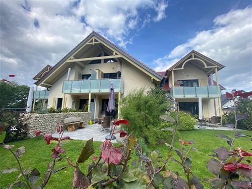 Ferielejlighed - 5 personer -  - Am Strandpark - 18586 - Mönchgut Ot Thiessow  (Os