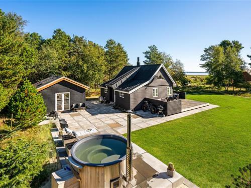 Sommerhus - 6 personer -  - Skaubjergvej - Ho - 6857 - Blåvand