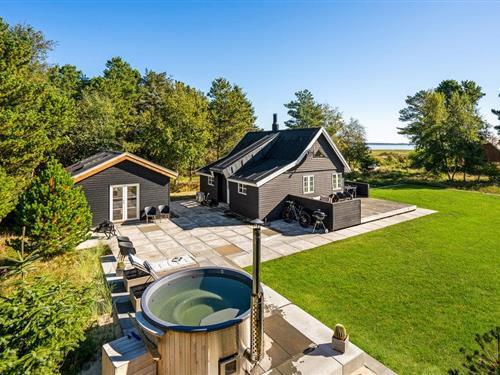 Ferienhaus - 6 Personen -  - Skaubjergvej - Ho - 6857 - Blavand