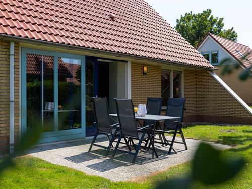 Holiday home - 6 persons -  - 1619EH - Andijk