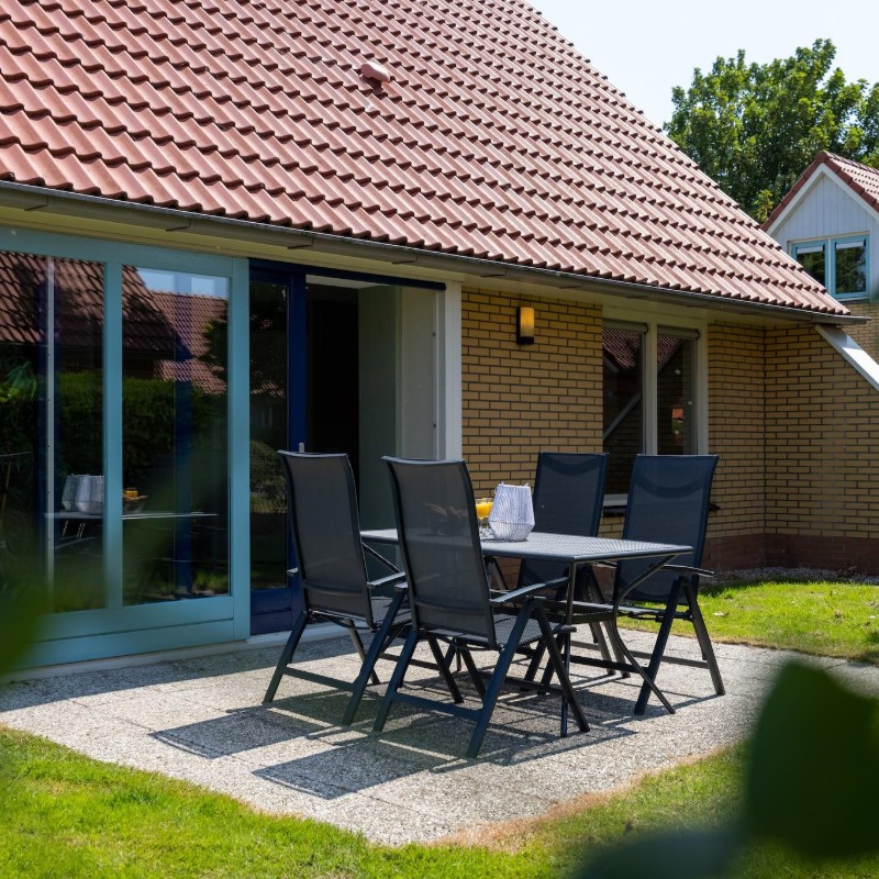 Sommerhus - 6 personer -  - 1619EH - Andijk