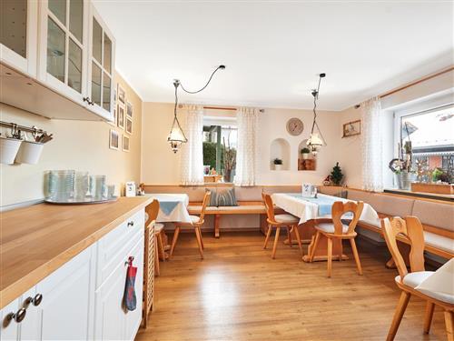 Ferielejlighed - 2 personer -  - Silberberg - 94249 - Bodenmais