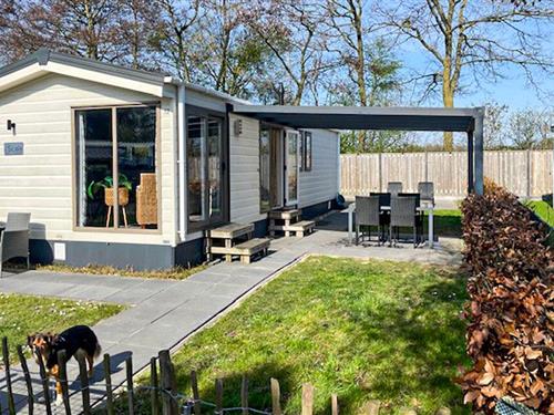 Sommerhus - 4 personer -  - Stelleweg 1 - - 4451 RL - Heinkenszand