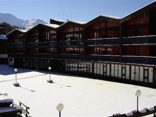 Semesterlägenhet - 4 personer -  - 73700 - Bourg St Maurice