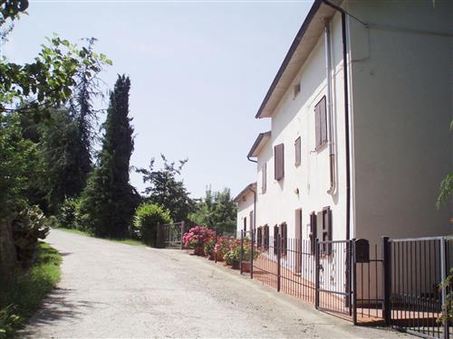 Ferieleilighet - 4 personer -  - Santa Fiora - 58037