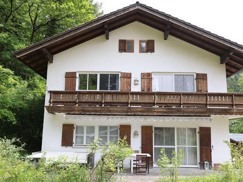 Sommerhus - 10 personer -  - Leopoldstrasse - 83457 - Bayerisch Gmain