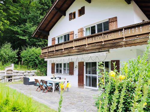 Feriehus - 10 personer -  - Leopoldstrasse - 83457 - Bayerisch Gmain