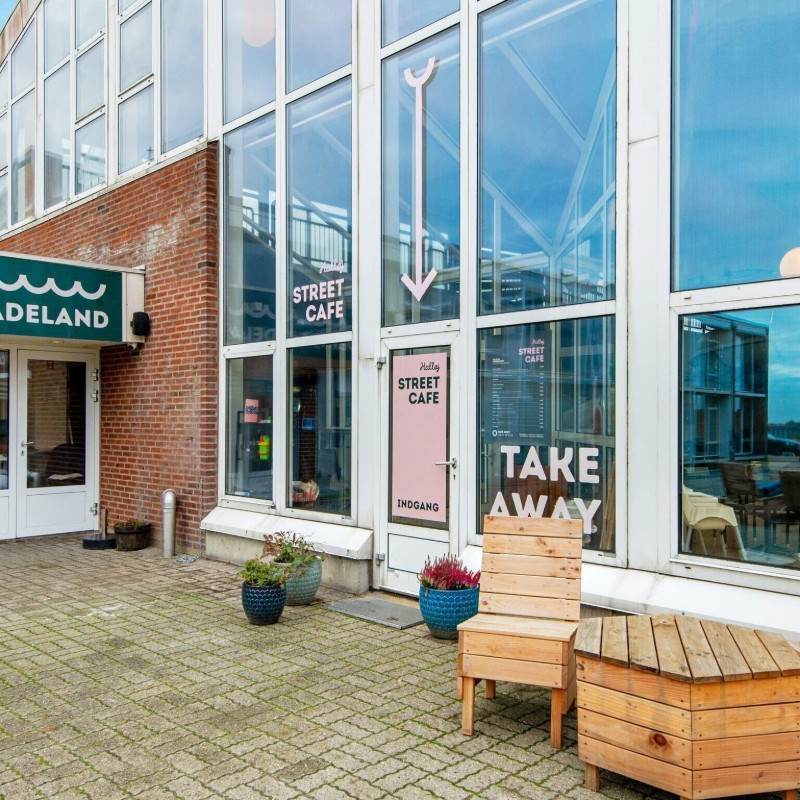Sommerhus - 6 personer -  - Lodbergsvej - 6950 - Holmsland Klit