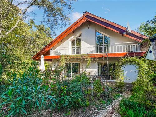 Sommerhus - 4 personer -  - Chemin de la Luxerière Haut - 30410 - Molières-Sur-Ceze