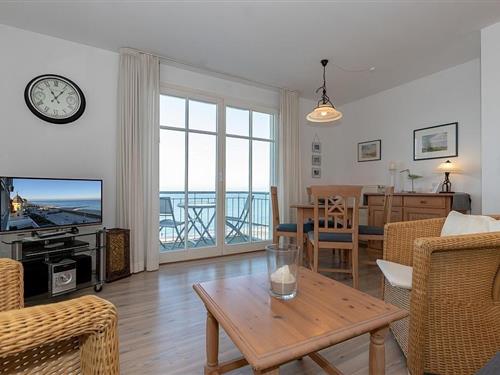 Ferielejlighed - 2 personer -  - Ostseeallee - 18225 - Ostseebad Kühlungsborn