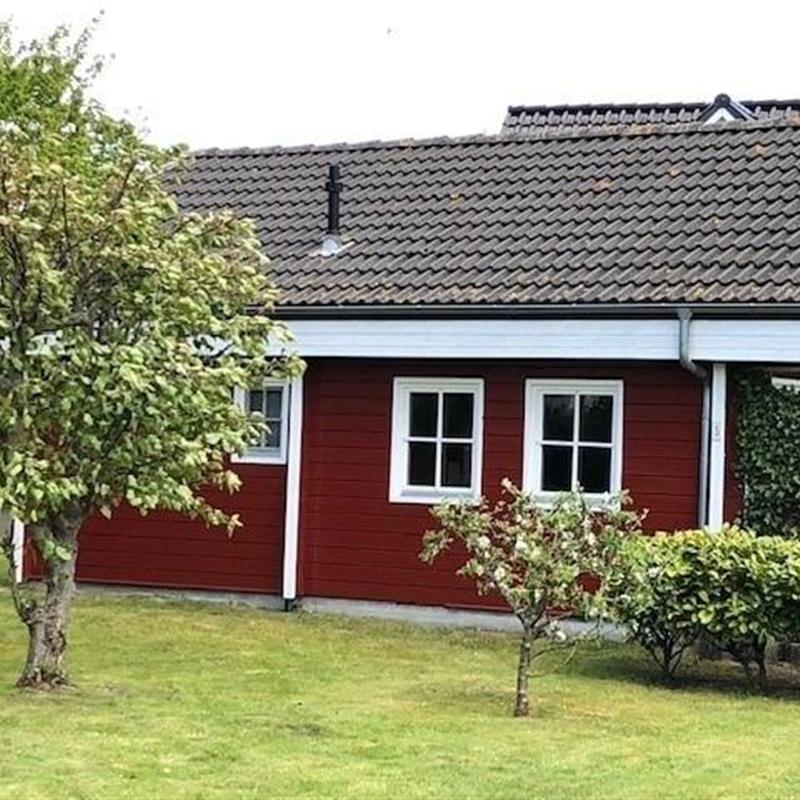 Sommerhus - 2 personer -  - Tannenweg - 24217 - Schönberg Kalifornien
