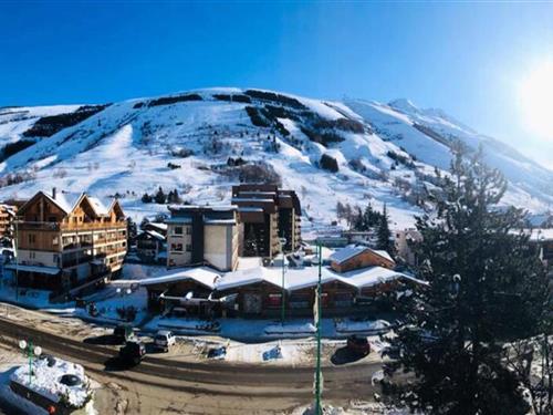 Semesterlägenhet - 4 personer -  - 38860 - Venosc