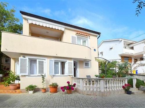 Ferielejlighed - 4 personer -  - Cizici - Krk-Cizici - 51514 - Cizici