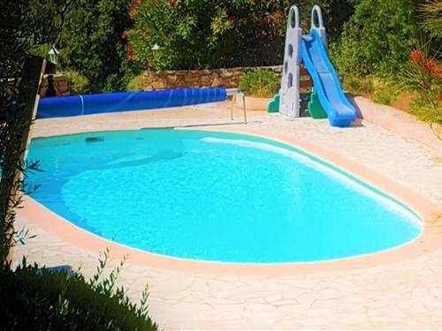 Ferienhaus - 8 Personen -  - 83520 - Roquebrune Sur Argens