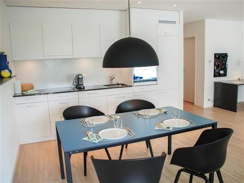 Feriehus / leilighet - 4 personer -  - Locarno - 6600