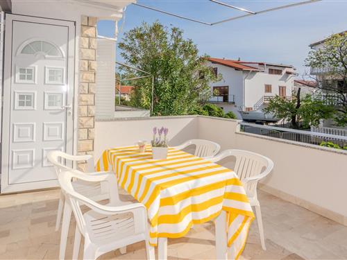 Holiday apartment - 4 persons -  - II Sabunike - Nin - Sabunike - 23233 - Nin