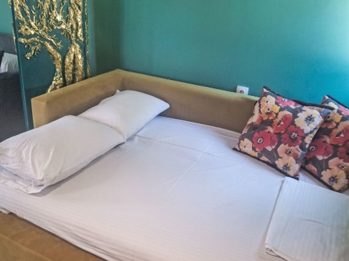 Sommerhus - 6 personer -  - 64004 - Limenas