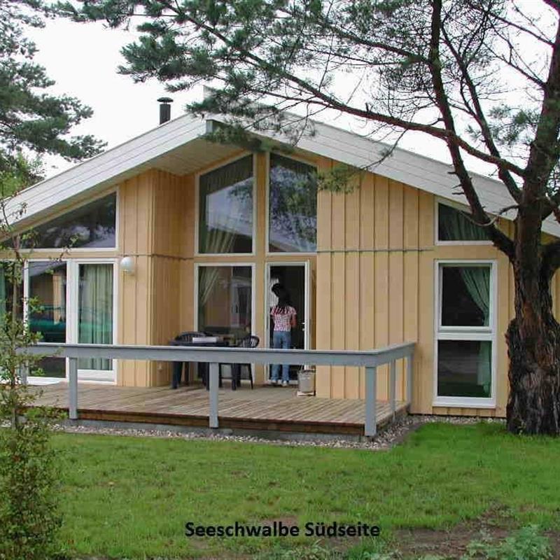 Sommerhus - 4 personer -  - Walter-Gotsmann-Straße - 17252 - Mirow