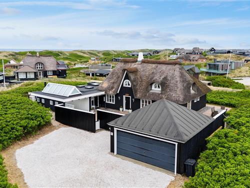 Sommerhus - 6 personer -  - Lodbergsvej - Søndervig - 6950 - Ringkøbing