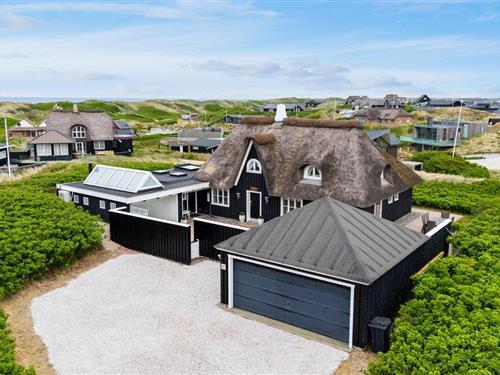 Sommerhus - 6 personer -  - Lodbergsvej - Søndervig - 6950 - Ringkøbing