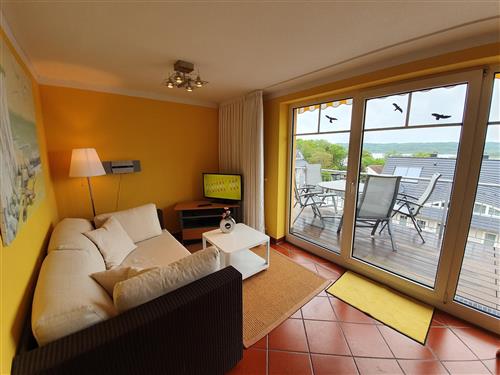 Ferielejlighed - 2 personer -  - Zinglingstraße - 18609 - Binz