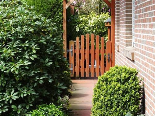 Ferieleilighet - 1 person -  - Schillerstraße 4 a - 26160 - Bad Zwischenahn