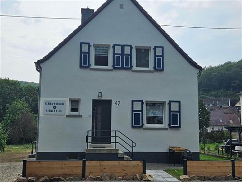 Ferieleilighet - 4 personer -  - Meckenbacher Weg - 55606 - Kirn