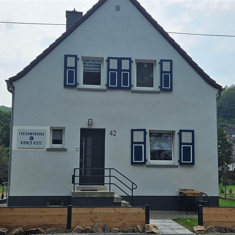 Ferielejlighed - 4 personer -  - Meckenbacher Weg - 55606 - Kirn