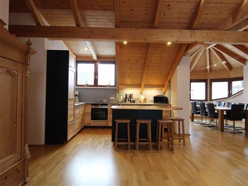 Ferieleilighet - 6 personer -  - Straussweg - 9546 - Bad Kleinkirchheim