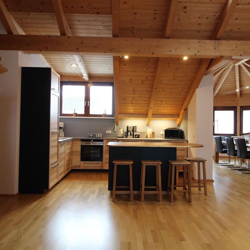 Ferielejlighed - 6 personer -  - Straussweg - 9546 - Bad Kleinkirchheim