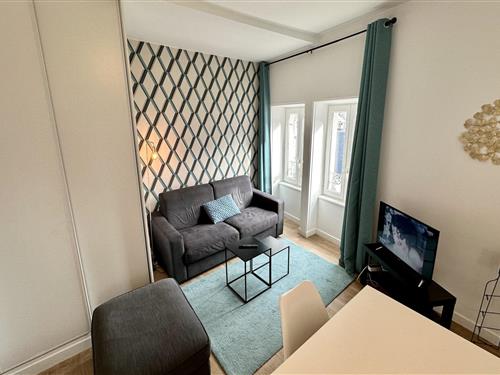 Holiday apartment - 6 persons -  - 63150 - La Bourboule