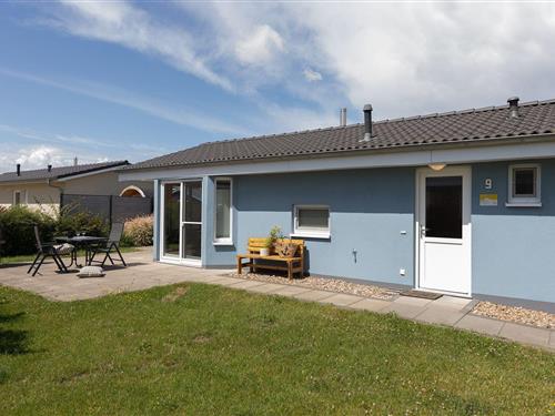 Sommerhus - 4 personer -  - Mellumplate - 27639 - Wurster Nordseeküste