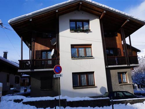 Holiday Home/Apartment - 6 persons -  - 74110 - Morzine