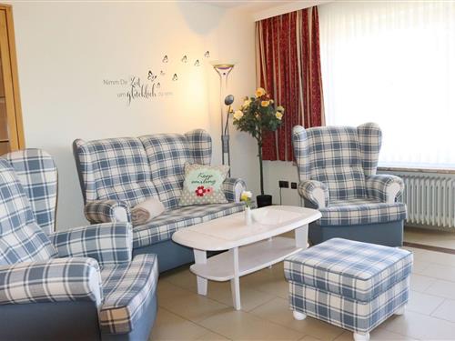 Ferielejlighed - 4 personer -  - Amrumer Str. - 25761 - Büsum