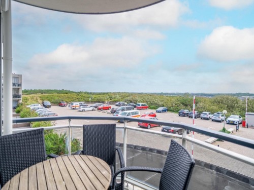 Ferielejlighed - 4 personer -  - 1796AA - De Koog