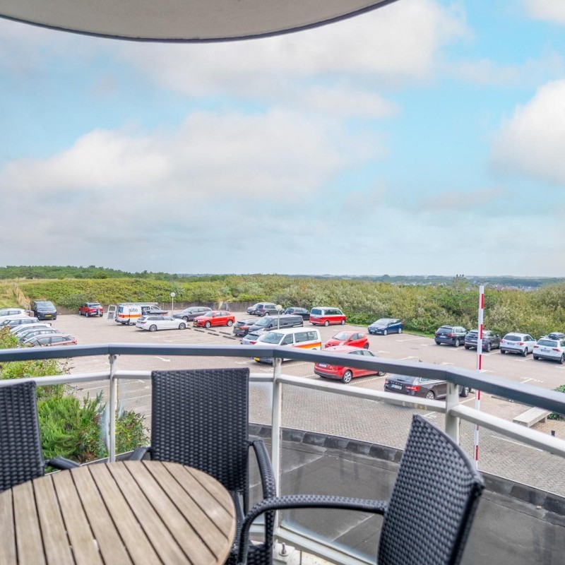 Ferielejlighed - 4 personer -  - 1796AA - De Koog