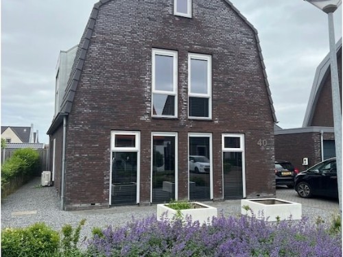 Villa - 6 personer -  - 1787DA - Julianadorp