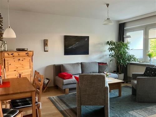 Ferienhaus - 2 Personen -  - Haidweg - 25938 - Wyk Auf Föhr