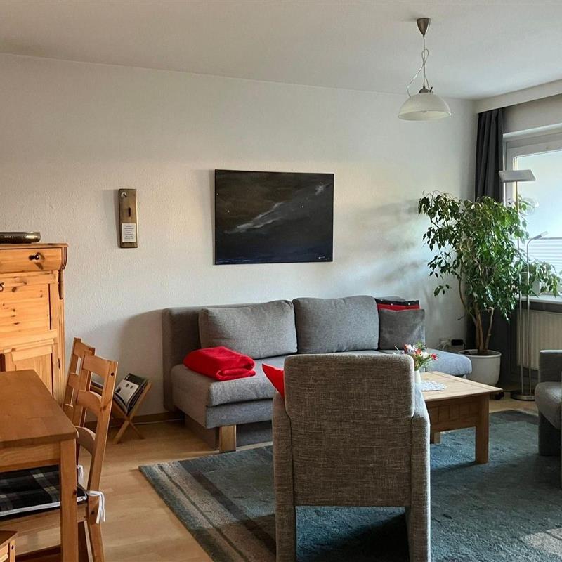 Ferielejlighed - 2 personer -  - Haidweg - 25938 - Wyk Auf Föhr