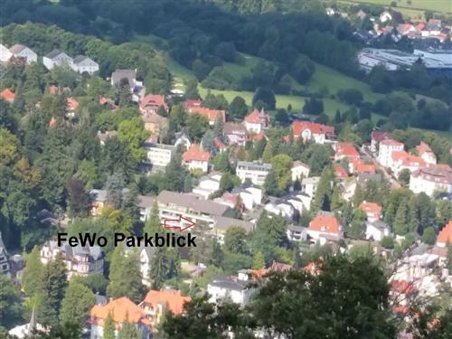 Holiday Home/Apartment - 4 persons -  - Amsbergstraße - 38667 - Bad Harzburg