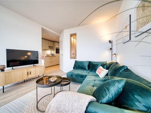 Ferielejlighed - 4 personer -  - I Ferienpark - 23774 - Heiligenhafen