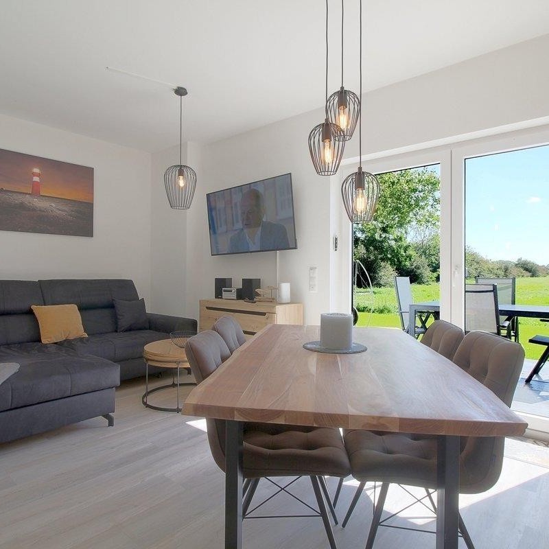 Sommerhus - 4 personer -  - Kormoranweg - 27639 - Dorum-Neufeld