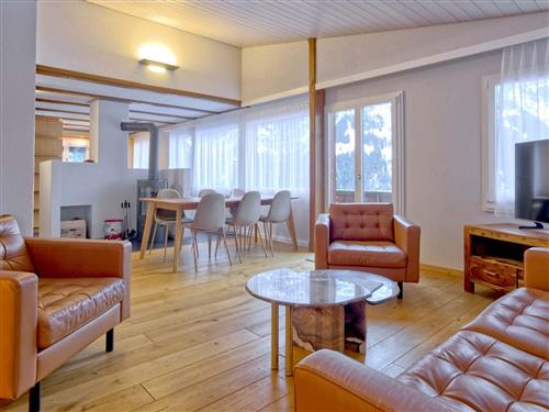 Holiday apartment - 6 persons -  - Grindelwald - 3818